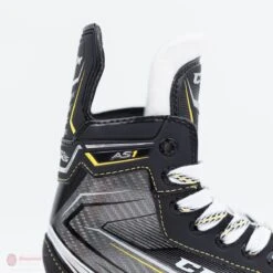 CCM Super Tacks AS1 Youth Hockey Skates 19 CCM Super Tacks AS1 Youth Hockey Skates -Baue Hockey Shop ccm hockey skates ccm super tacks as1 youth hockey skates 4565921038402