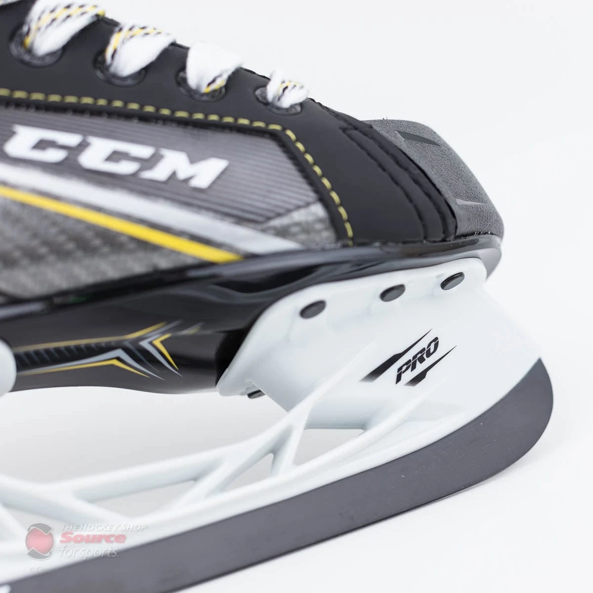 CCM Super Tacks AS1 Youth Hockey Skates 9 CCM Super Tacks AS1 Youth Hockey Skates - Image 7
