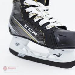 CCM Super Tacks AS1 Youth Hockey Skates 22 CCM Super Tacks AS1 Youth Hockey Skates -Baue Hockey Shop ccm hockey skates ccm super tacks as1 youth hockey skates 4565921136706