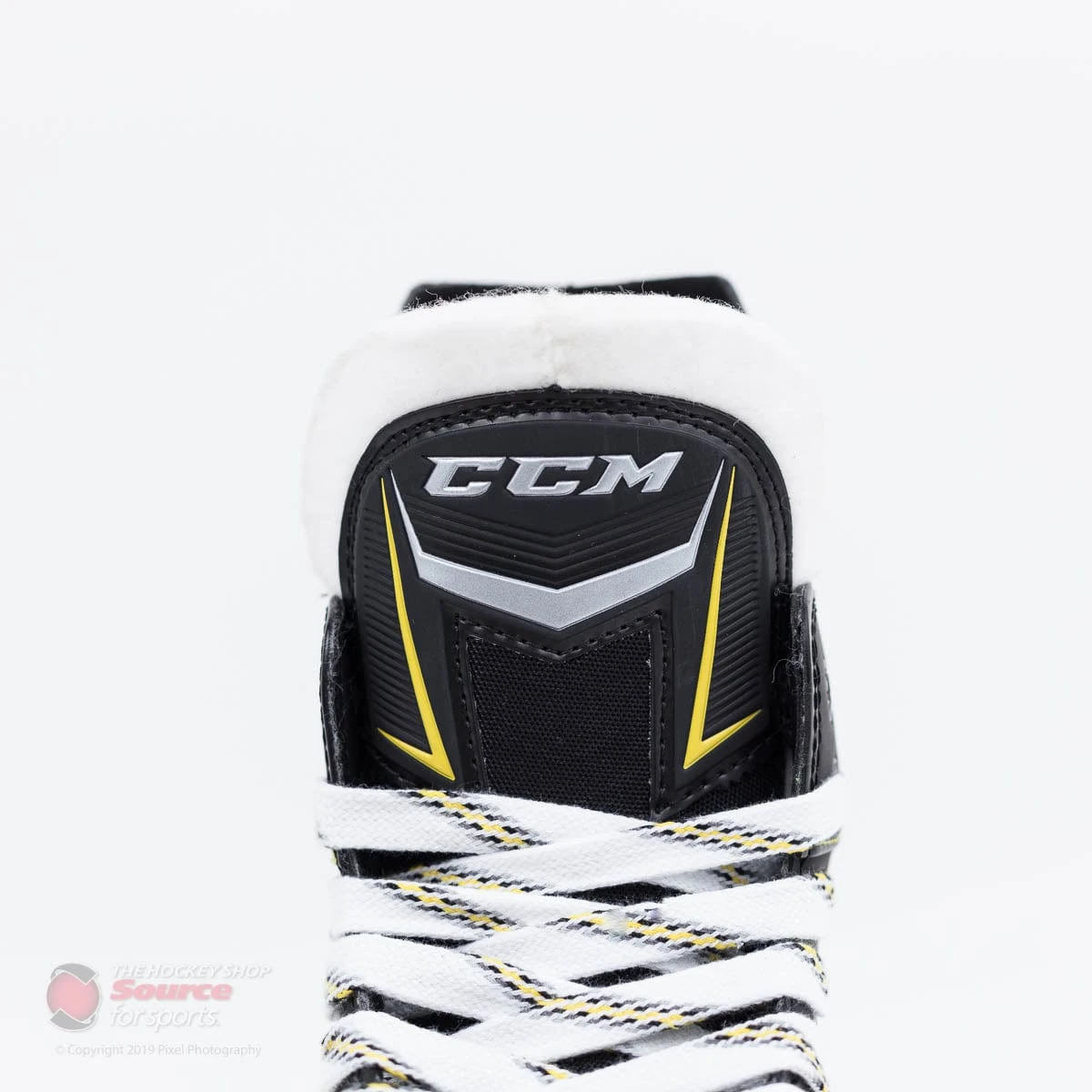 CCM Super Tacks AS1 Youth Hockey Skates 11 CCM Super Tacks AS1 Youth Hockey Skates - Image 9