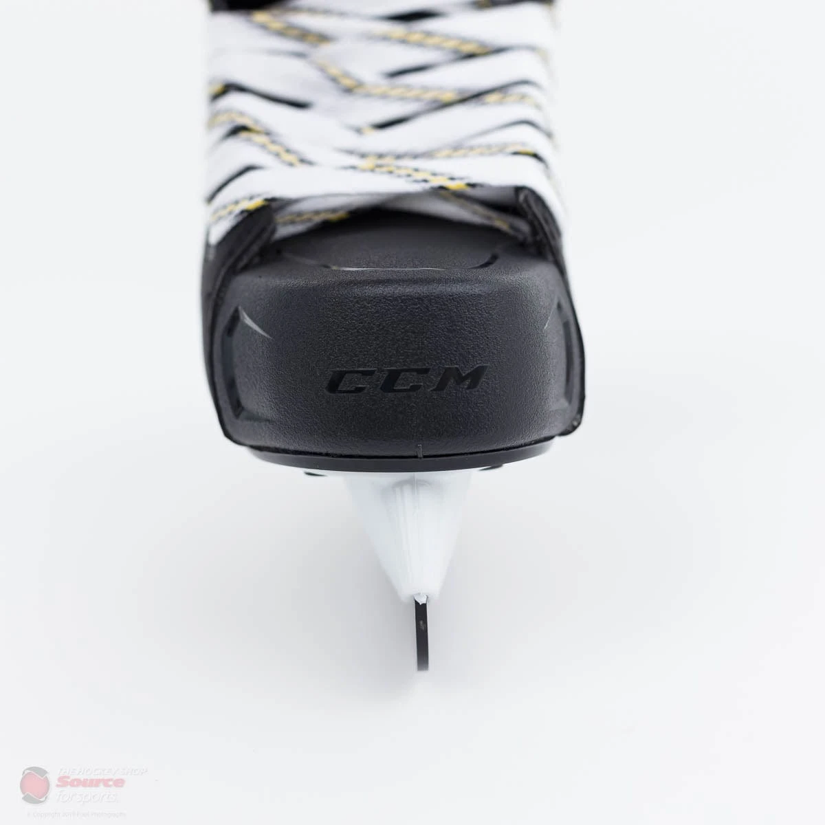 CCM Super Tacks AS1 Youth Hockey Skates 12 CCM Super Tacks AS1 Youth Hockey Skates - Image 10