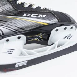 CCM Super Tacks AS1 Youth Hockey Skates 25 CCM Super Tacks AS1 Youth Hockey Skates -Baue Hockey Shop ccm hockey skates ccm super tacks as1 youth hockey skates 4565921235010