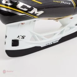 CCM Super Tacks AS3 Pro Junior Hockey Skates -Baue Hockey Shop ccm hockey skates ccm super tacks as3 pro junior hockey skates 14186430627906