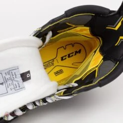 CCM Super Tacks AS3 Pro Junior Hockey Skates -Baue Hockey Shop ccm hockey skates ccm super tacks as3 pro junior hockey skates 14186430726210