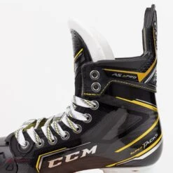 CCM Super Tacks AS3 Pro Junior Hockey Skates -Baue Hockey Shop ccm hockey skates ccm super tacks as3 pro junior hockey skates 14186430758978