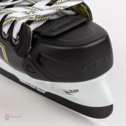 CCM Super Tacks AS3 Pro Junior Hockey Skates -Baue Hockey Shop ccm hockey skates ccm super tacks as3 pro junior hockey skates 14186430791746