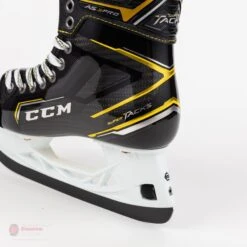 CCM Super Tacks AS3 Pro Junior Hockey Skates -Baue Hockey Shop ccm hockey skates ccm super tacks as3 pro junior hockey skates 14186430955586