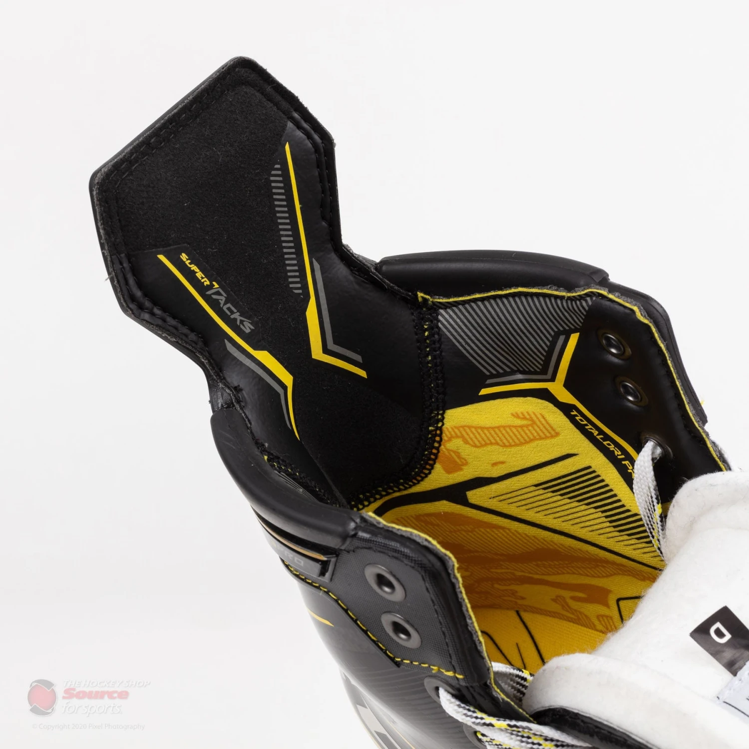 CCM Super Tacks AS3 Pro Senior Hockey Skates 15 CCM Super Tacks AS3 Pro Senior Hockey Skates - Image 13