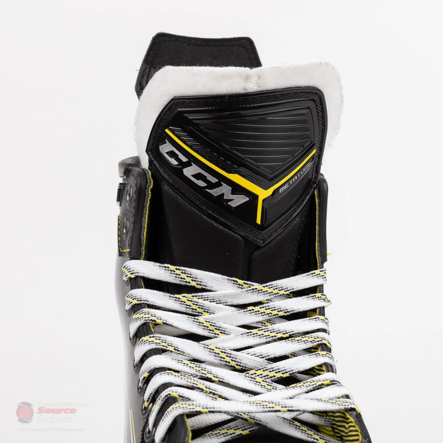 CCM Super Tacks AS3 Pro Senior Hockey Skates 14 CCM Super Tacks AS3 Pro Senior Hockey Skates - Image 12