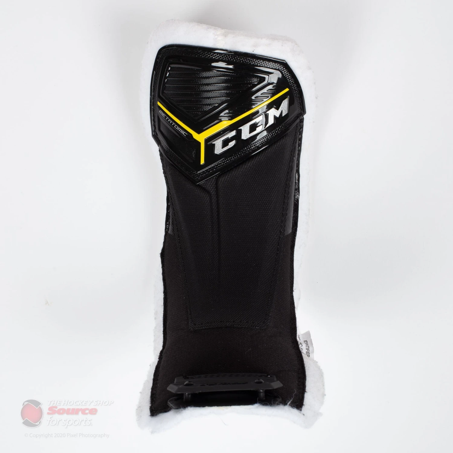 CCM Super Tacks AS3 Pro Senior Hockey Skates 22 CCM Super Tacks AS3 Pro Senior Hockey Skates - Image 20