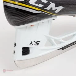 CCM Super Tacks AS3 Senior Hockey Skates -Baue Hockey Shop ccm hockey skates ccm super tacks as3 senior hockey skates 14186435313730