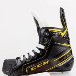 CCM Super Tacks AS3 Youth Hockey Skates -Baue Hockey Shop ccm hockey skates ccm super tacks as3 youth hockey skates 14186454810690