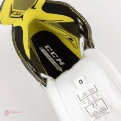 CCM Super Tacks AS3 Youth Hockey Skates -Baue Hockey Shop ccm hockey skates ccm super tacks as3 youth hockey skates 14186455007298