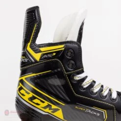 CCM Super Tacks AS3 Youth Hockey Skates -Baue Hockey Shop ccm hockey skates ccm super tacks as3 youth hockey skates 30343452098626