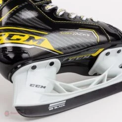 CCM Super Tacks AS3 Youth Hockey Skates -Baue Hockey Shop ccm hockey skates ccm super tacks as3 youth hockey skates 30410879959106