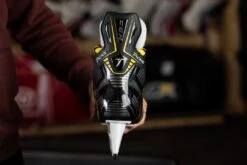 CCM Super Tacks Junior Hockey Skates - Demo Seconds -Baue Hockey Shop ccm hockey skates ccm super tacks junior hockey skates demo seconds 4628984594498