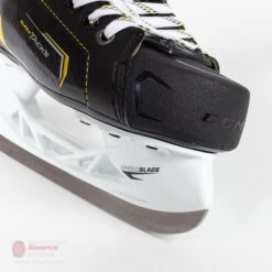 CCM Super Tacks Vector Junior Hockey Skates (2020) 22 CCM Super Tacks Vector Junior Hockey Skates (2020) -Baue Hockey Shop ccm hockey skates ccm super tacks vector junior hockey skates 2020 14781853302850