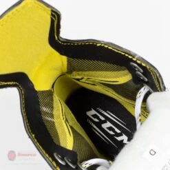 CCM Super Tacks Vector Junior Hockey Skates (2020) 25 CCM Super Tacks Vector Junior Hockey Skates (2020) -Baue Hockey Shop ccm hockey skates ccm super tacks vector junior hockey skates 2020 14781853368386