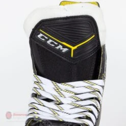 CCM Super Tacks Vector Junior Hockey Skates (2020) 18 CCM Super Tacks Vector Junior Hockey Skates (2020) -Baue Hockey Shop ccm hockey skates ccm super tacks vector junior hockey skates 2020 14781853401154