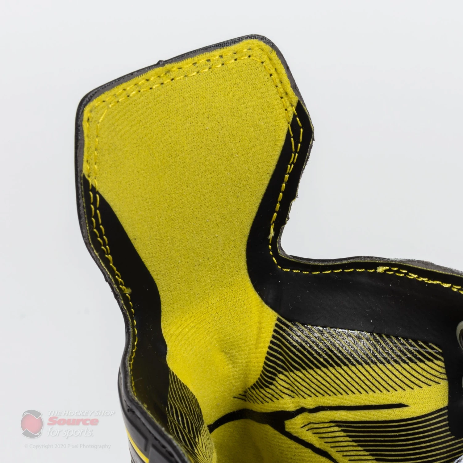 CCM Super Tacks Vector Junior Hockey Skates (2020) 12 CCM Super Tacks Vector Junior Hockey Skates (2020) - Image 10