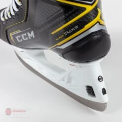 CCM Super Tacks Vector Junior Hockey Skates (2020) 24 CCM Super Tacks Vector Junior Hockey Skates (2020) -Baue Hockey Shop ccm hockey skates ccm super tacks vector junior hockey skates 2020 14781853564994