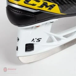 CCM Super Tacks Vector Junior Hockey Skates (2020) 20 CCM Super Tacks Vector Junior Hockey Skates (2020) -Baue Hockey Shop ccm hockey skates ccm super tacks vector junior hockey skates 2020 14781853597762