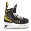CCM Super Tacks Vector Junior Hockey Skates (2020) -Baue Hockey Shop ccm hockey skates ccm super tacks vector junior hockey skates 2020 6 d standard 28744084127810
