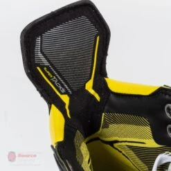CCM Super Tacks Vector Plus Junior Hockey Skates (2020) -Baue Hockey Shop ccm hockey skates ccm super tacks vector plus junior hockey skates 2020 14781857431618