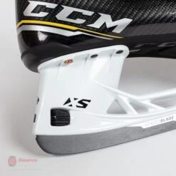CCM Super Tacks Vector Plus Senior Hockey Skates (2020) -Baue Hockey Shop ccm hockey skates ccm super tacks vector plus senior hockey skates 2020 14781859135554