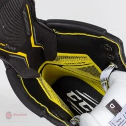 CCM Super Tacks Vector Plus Senior Hockey Skates (2020) -Baue Hockey Shop ccm hockey skates ccm super tacks vector plus senior hockey skates 2020 14781859397698