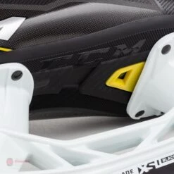 CCM Super Tacks Vector Premier Senior Hockey Skates -Baue Hockey Shop ccm hockey skates ccm super tacks vector premier senior hockey skates 14186526212162