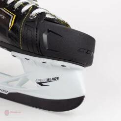 CCM Super Tacks Vector Premier Senior Hockey Skates -Baue Hockey Shop ccm hockey skates ccm super tacks vector premier senior hockey skates 14186526965826