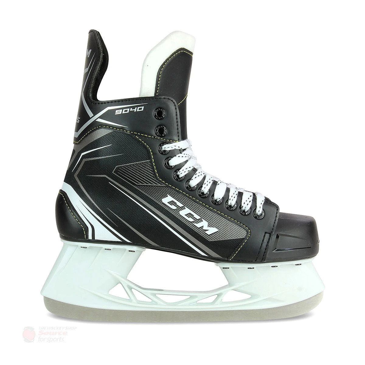 CCM Tacks 9040 Youth Hockey Skates 3 CCM Tacks 9040 Youth Hockey Skates