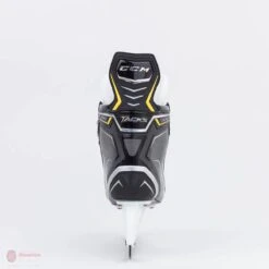 CCM Tacks 9090 Junior Hockey Skates 22 CCM Tacks 9090 Junior Hockey Skates -Baue Hockey Shop ccm hockey skates ccm tacks 9090 junior hockey skates 4566115713090