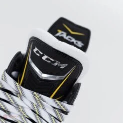 CCM Tacks 9090 Junior Hockey Skates 31 CCM Tacks 9090 Junior Hockey Skates -Baue Hockey Shop ccm hockey skates ccm tacks 9090 junior hockey skates 4566115975234