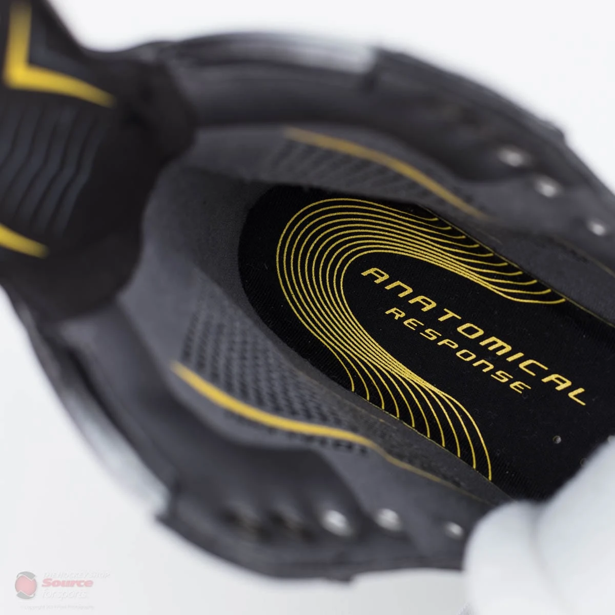 CCM Tacks 9090 Junior Hockey Skates 19 CCM Tacks 9090 Junior Hockey Skates - Image 17