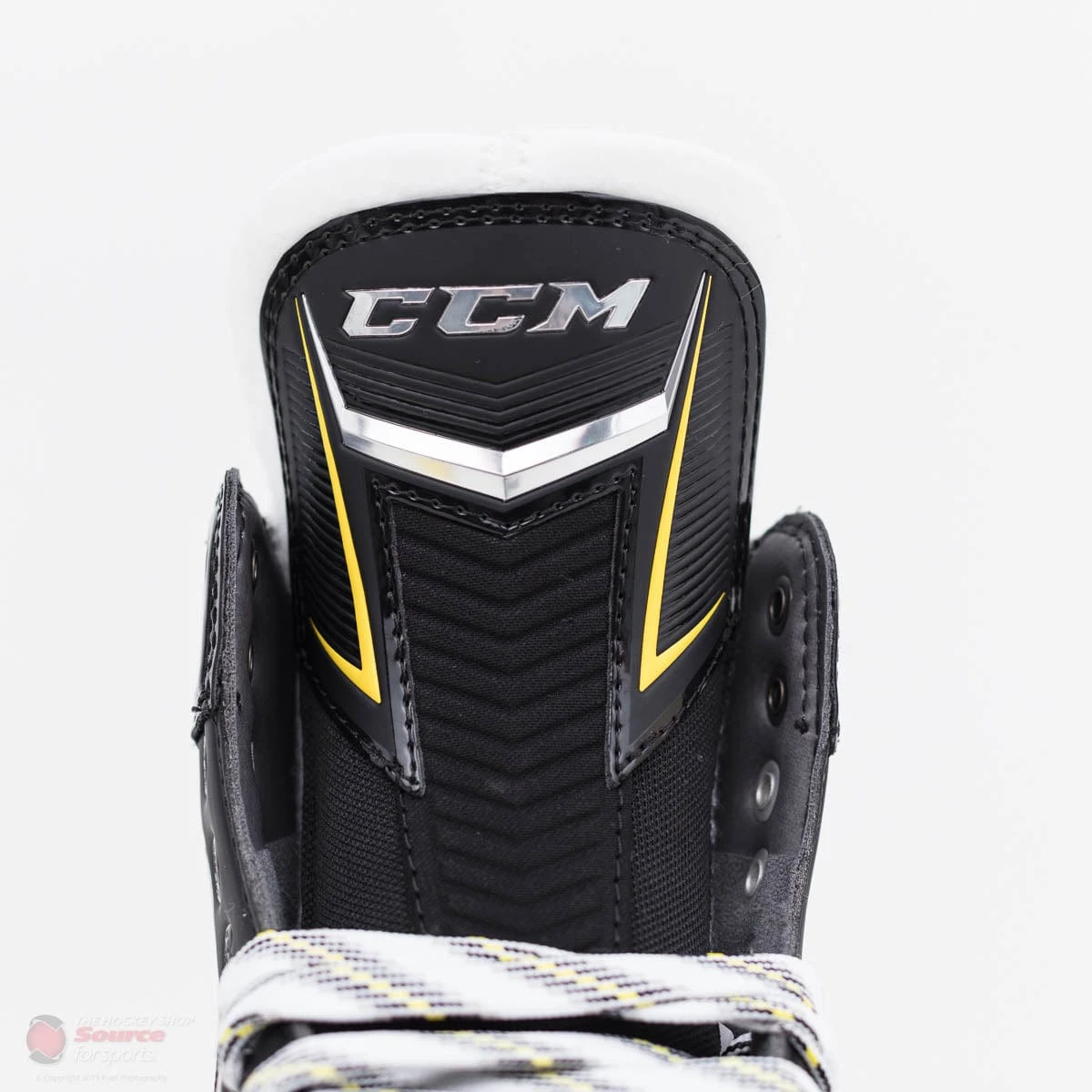 CCM Tacks 9090 Junior Hockey Skates 20 CCM Tacks 9090 Junior Hockey Skates - Image 18