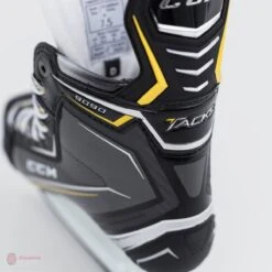 CCM Tacks 9090 Senior Hockey Skates -Baue Hockey Shop ccm hockey skates ccm tacks 9090 senior hockey skates 4566114762818