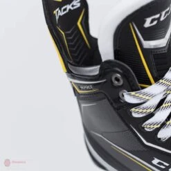 CCM Tacks 9090 Senior Hockey Skates -Baue Hockey Shop ccm hockey skates ccm tacks 9090 senior hockey skates 4566114861122