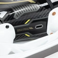 CCM Tacks AS-V Pro Senior Hockey Skates -Baue Hockey Shop ccm hockey skates ccm tacks as v pro senior hockey skates 29319239172162