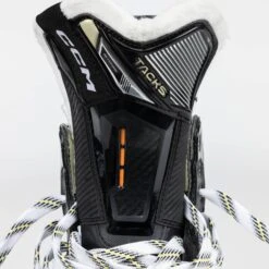 CCM Tacks AS-V Pro Senior Hockey Skates -Baue Hockey Shop ccm hockey skates ccm tacks as v pro senior hockey skates 29319239761986