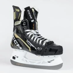 CCM Tacks AS-V Pro Senior Hockey Skates -Baue Hockey Shop ccm hockey skates ccm tacks as v pro senior hockey skates 29319270268994