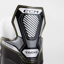 CCM Tacks AS550 Intermediate Hockey Skates -Baue Hockey Shop ccm hockey skates ccm tacks as550 intermediate hockey skates 29106037096514