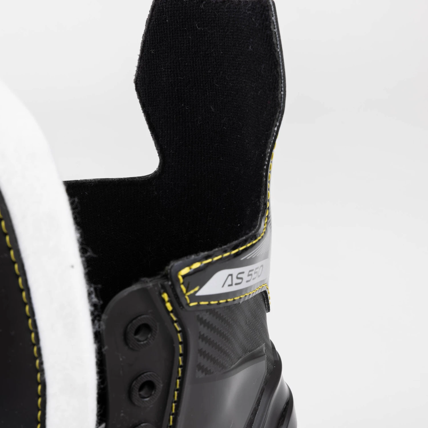 CCM Tacks AS550 Junior Hockey Skates 14 CCM Tacks AS550 Junior Hockey Skates - Image 12