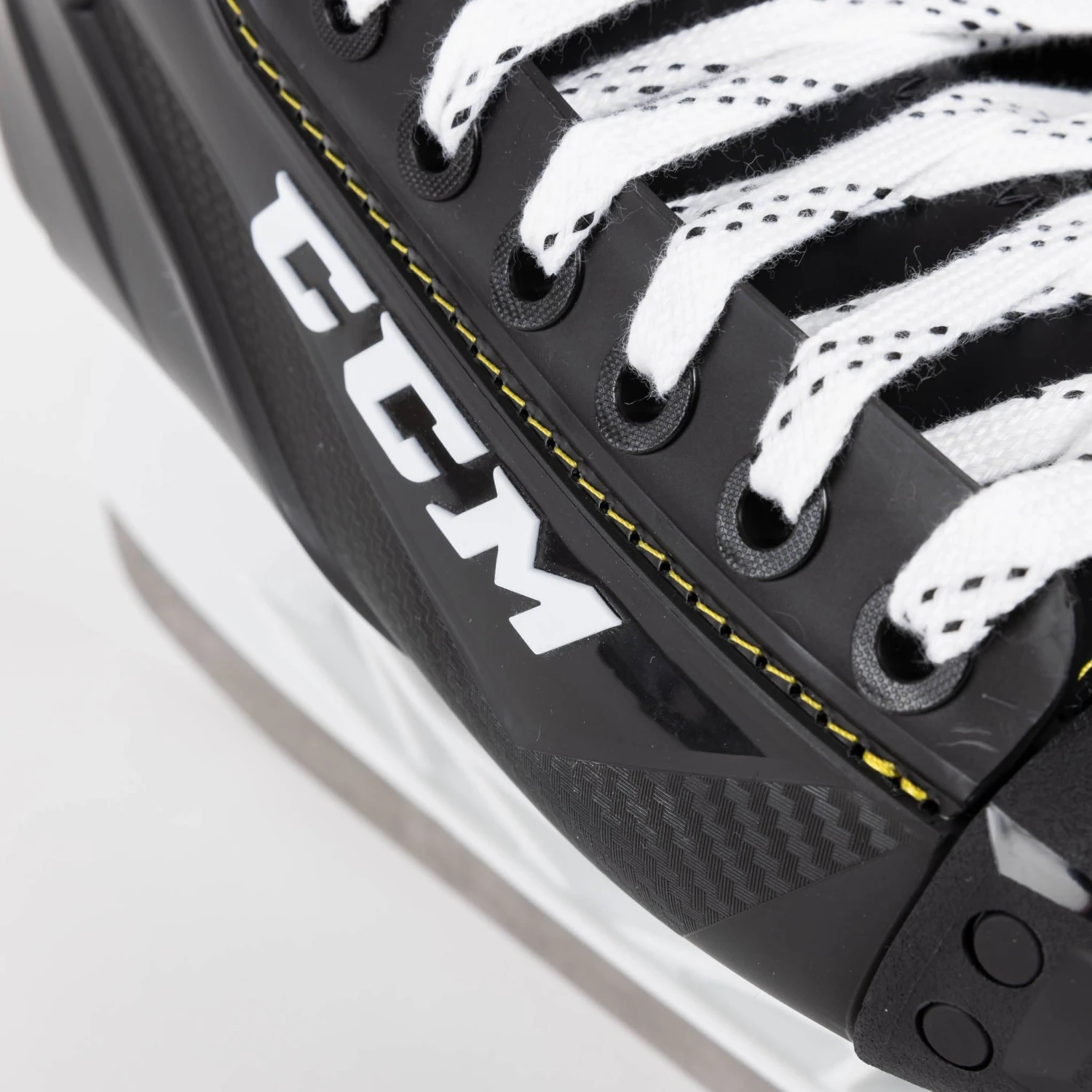 CCM Tacks AS550 Junior Hockey Skates 12 CCM Tacks AS550 Junior Hockey Skates - Image 10