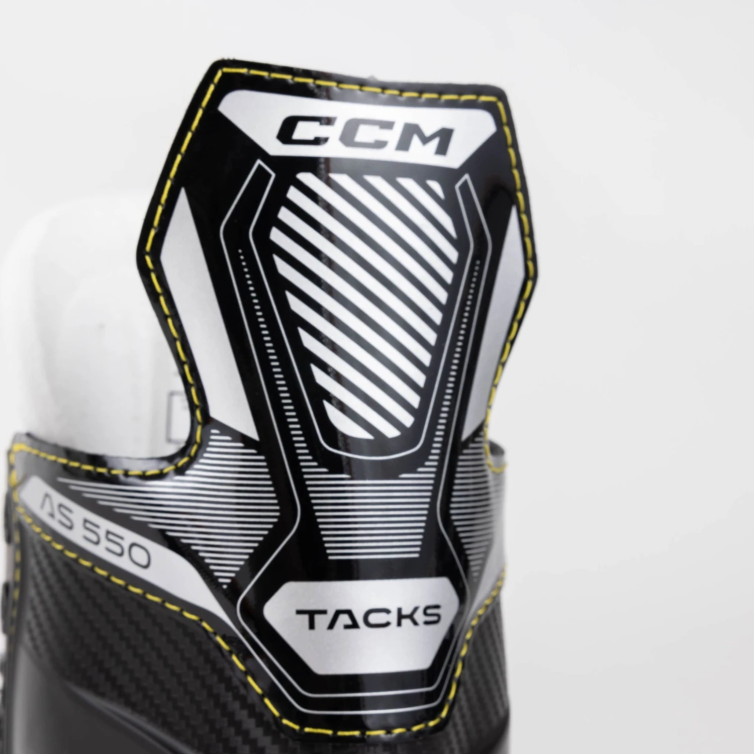 CCM Tacks AS550 Senior Hockey Skates 9 CCM Tacks AS550 Senior Hockey Skates - Image 7