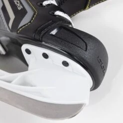 CCM Tacks AS550 Youth Hockey Skates -Baue Hockey Shop ccm hockey skates ccm tacks as550 youth hockey skates 29106018877506