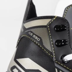 CCM Tacks AS550 Youth Hockey Skates -Baue Hockey Shop ccm hockey skates ccm tacks as550 youth hockey skates 29106019008578