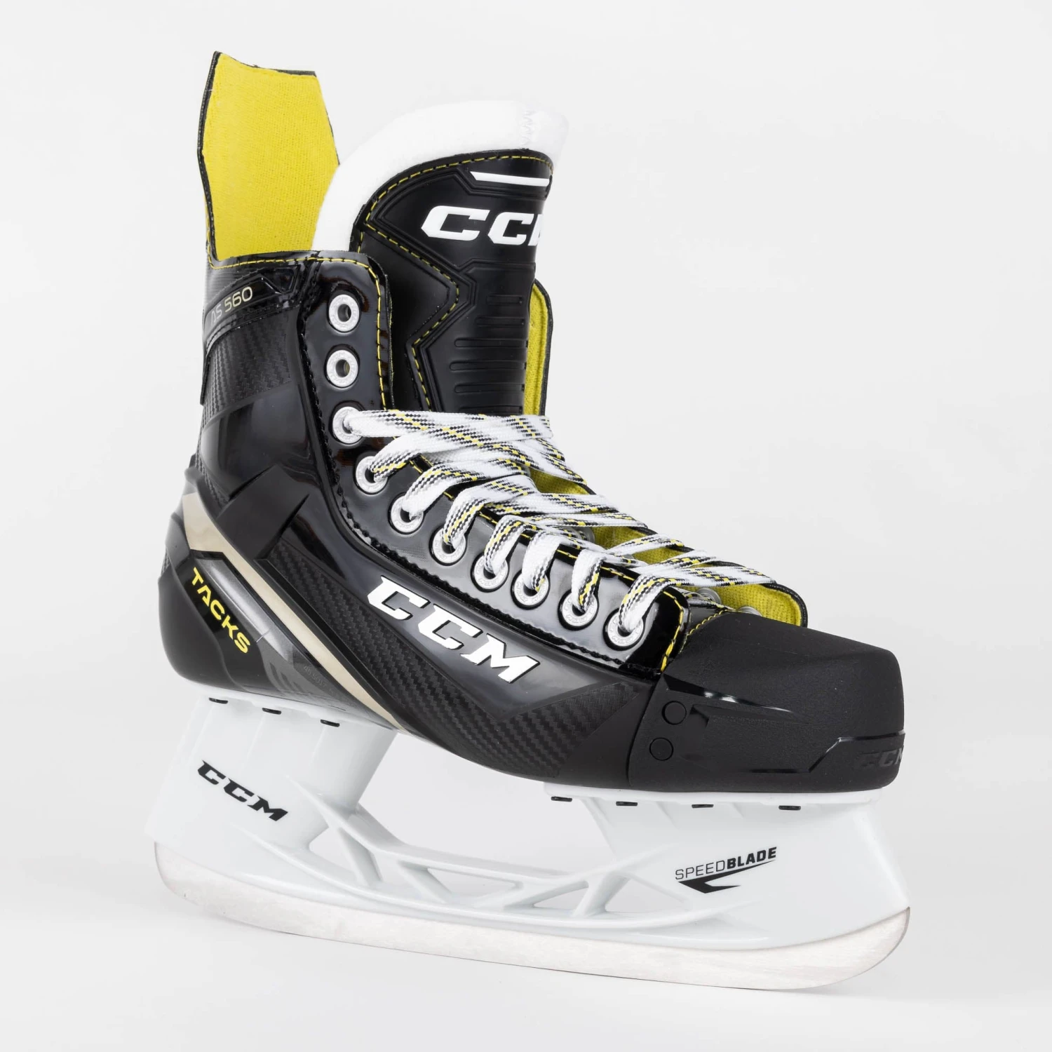CCM Tacks AS560 Intermediate Hockey Skates 5 CCM Tacks AS560 Intermediate Hockey Skates - Image 3
