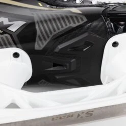 CCM Tacks AS570 Intermediate Hockey Skates -Baue Hockey Shop ccm hockey skates ccm tacks as570 intermediate hockey skates 29106046140482